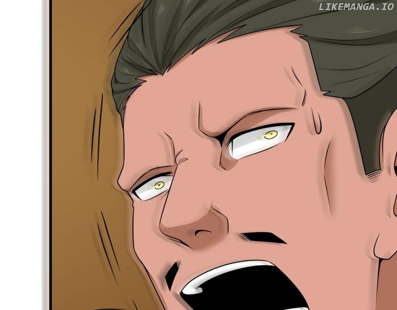 Era of the Haunted Chapter 142 - page 36